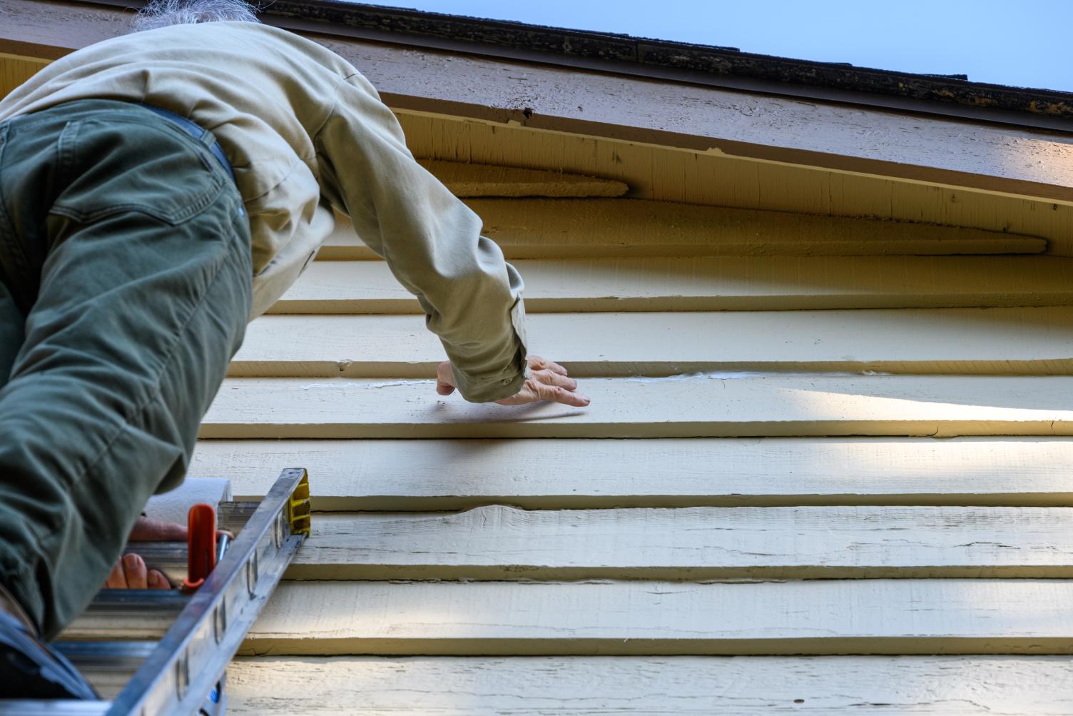 Pourquoi réaliser des travaux de bardage extérieur sur votre maison ?