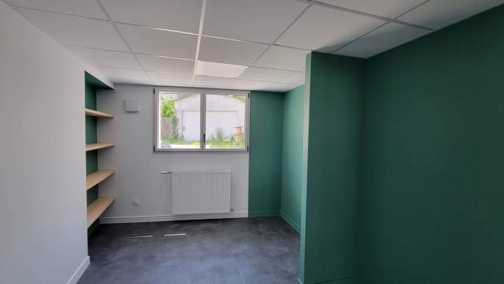 Rénovation intérieure Niort