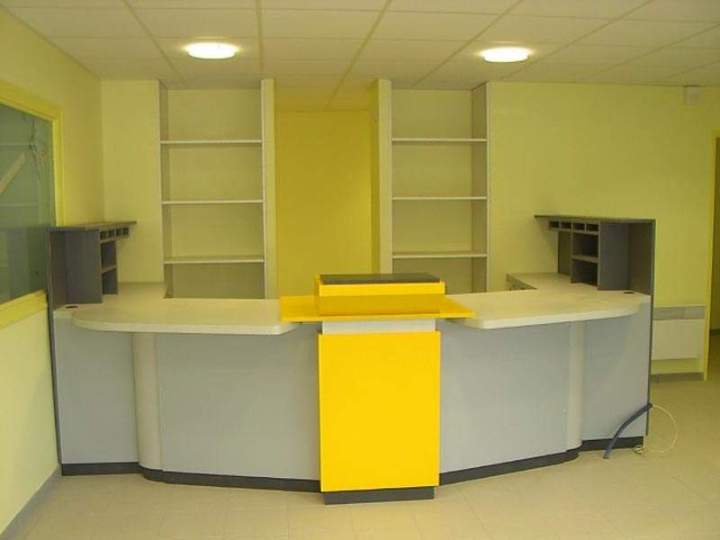 Aménagement intérieur Niort (1)
