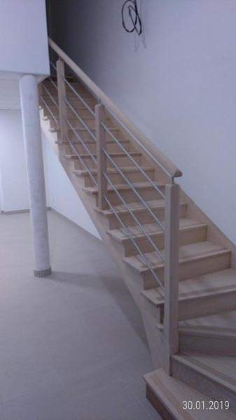 Aménagement intérieur Niort (23)