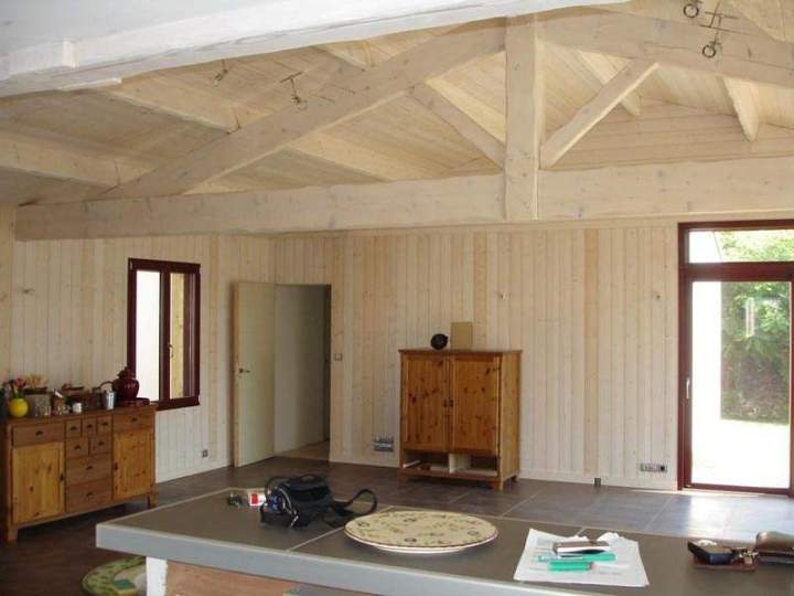 Aménagement intérieur Niort (24)