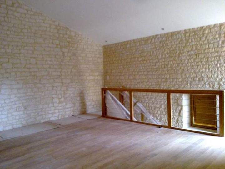Aménagement intérieur Niort (26)