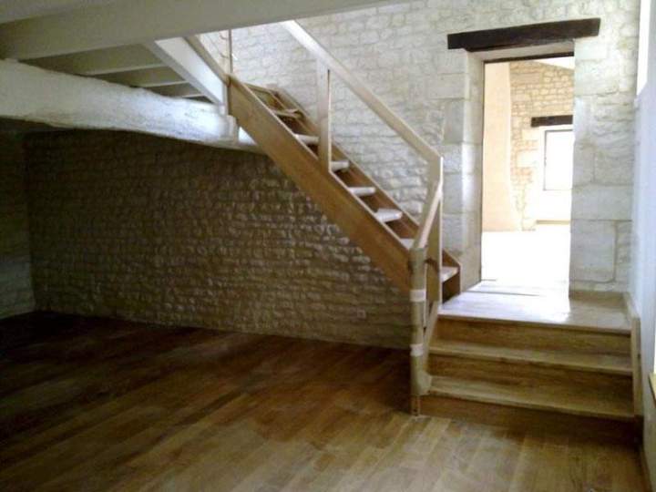 Aménagement intérieur Niort (30)