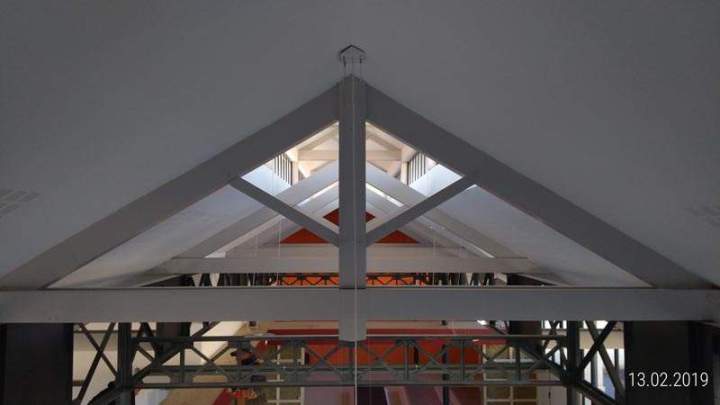 Aménagement intérieur Niort (31)