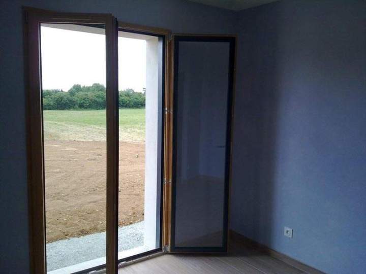 Aménagement intérieur Niort (33)