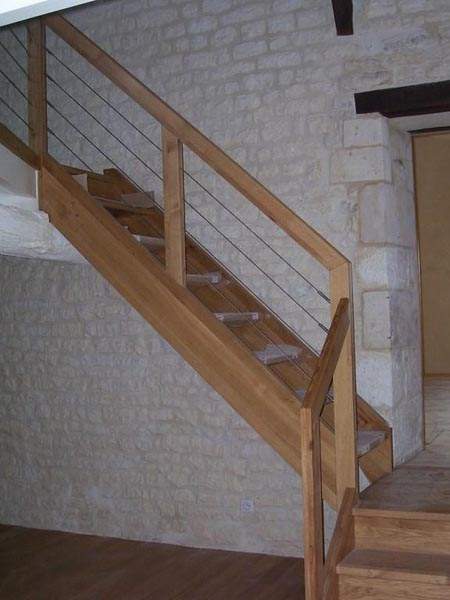 Aménagement intérieur Niort (34)