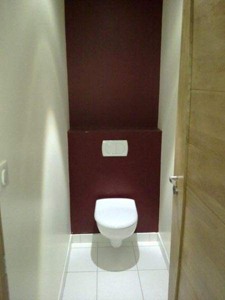 Aménagement intérieur Niort (35)