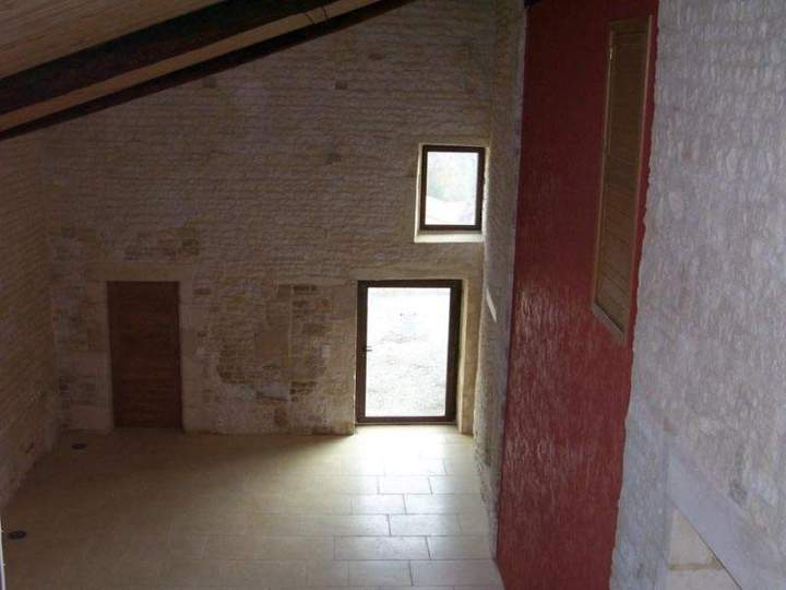 Aménagement intérieur Niort (39)