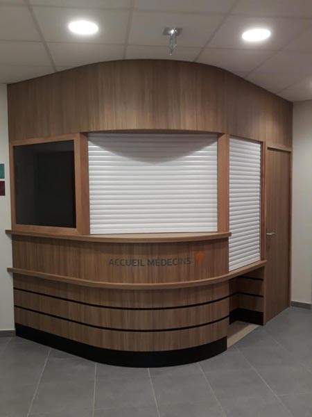 Aménagement intérieur Niort (42)