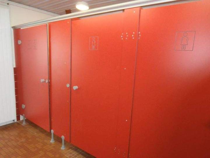 Aménagement intérieur Niort (43)
