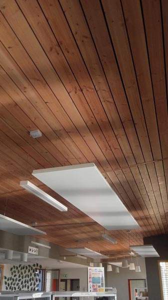 Aménagement intérieur Niort (44)
