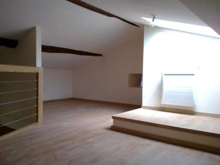 Aménagement intérieur Niort (48)