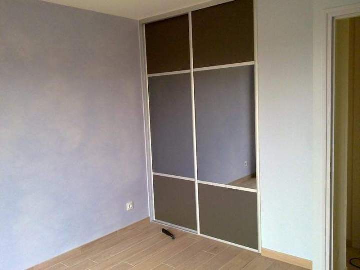 Aménagement intérieur Niort (50)