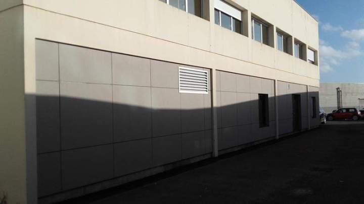 Réalisation à ossature bois Niort (12)