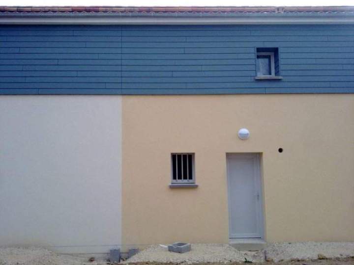 Réalisation menuiseries bois Niort (32)