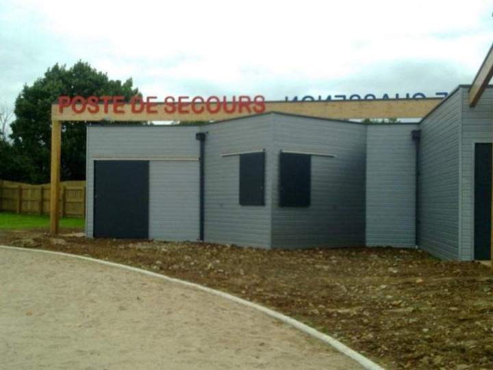 Réalisation menuiseries bois Niort (5)