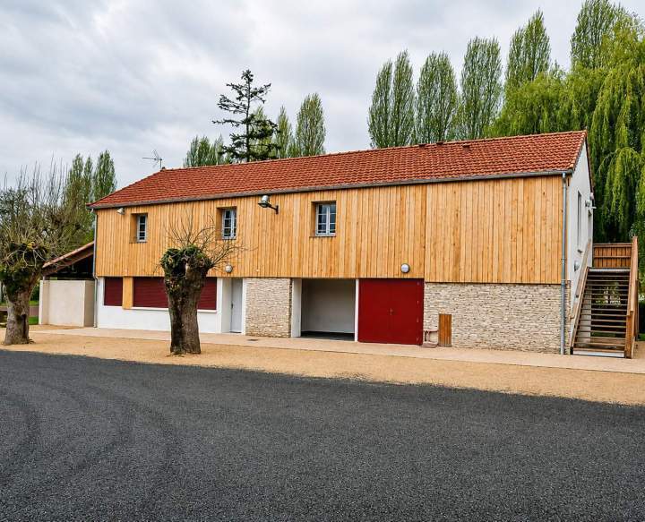 Travaux de couverture Niort
